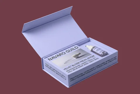 7 Rigid Presentation Boxes 1787218582
