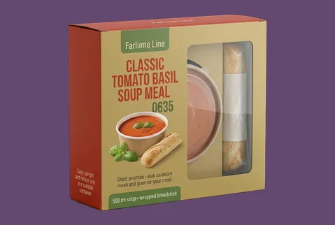 7 Window Soup Boxes