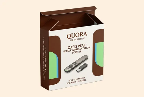 7 accessory kit boxes