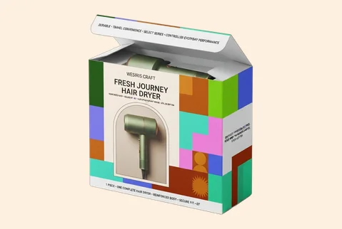 7 accessory set boxes