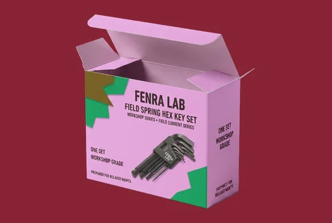 7 adhesive & sealant boxes
