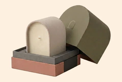 7 arch product kit box