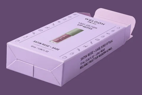 7 auto bottom retail boxes