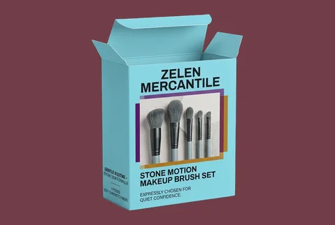 7 bottle and vial cartons