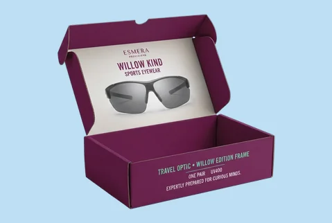 7 branded mailer boxes 275f74c5