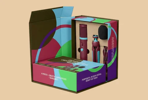 7 collapsible rigid kits