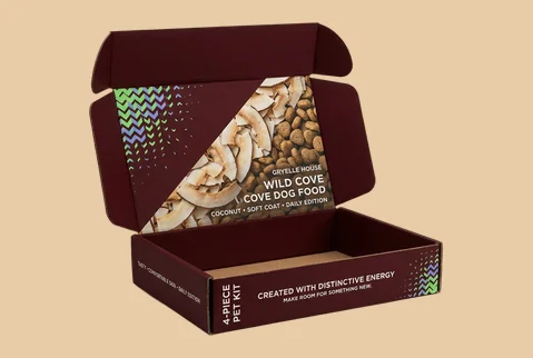 7 corrugated mailer boxes a0898a4e