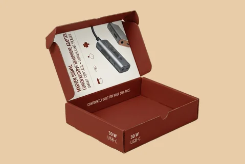 7 corrugated presentation mailers c20eac9d