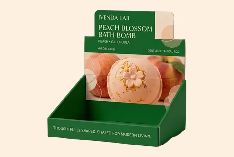 7 counter display boxes 8df79f57