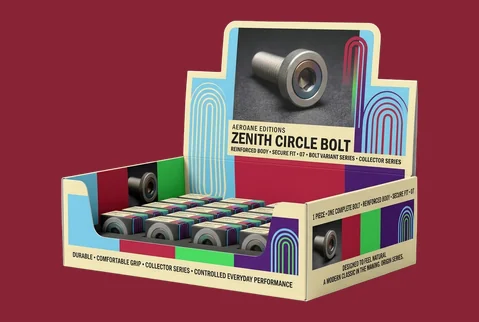7 counter display packs 2bad0503