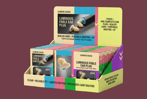 7 counter display packs 6d471a2b