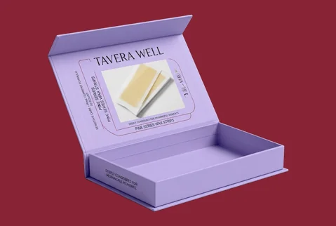 7 dental care kit boxes