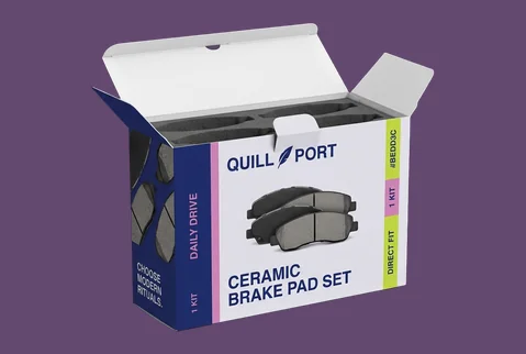7 foam fitted component boxes