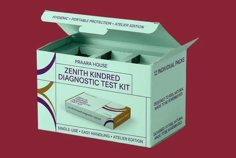 7 foam fitted kit boxes