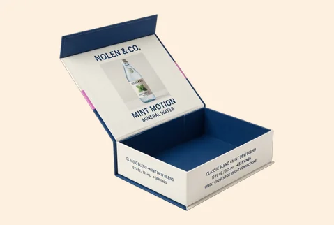 7 gift and launch sets
