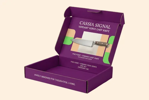 7 gift card mailer kits