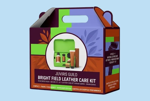 7 handle carry kit boxes