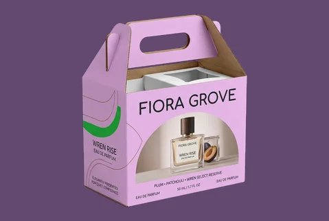 7 inserted handle gift sets