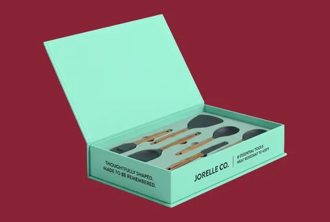 7 kitchen tool set boxes