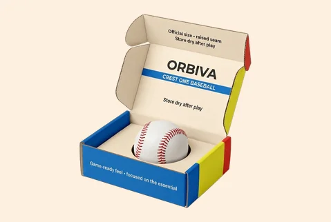 7 mailer style baseball boxes