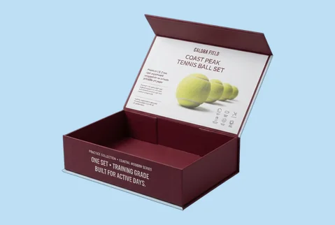 7 medal and trophy presentation boxes