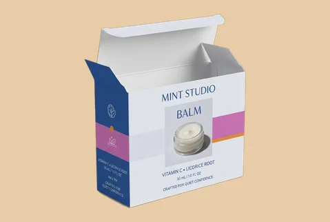7 multi balm set boxes