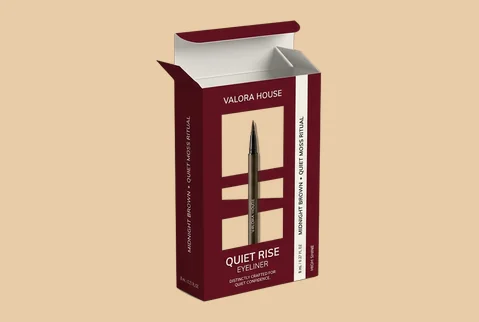 7 multi piece kit boxes