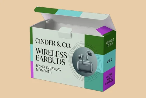 7 multi product kit boxes