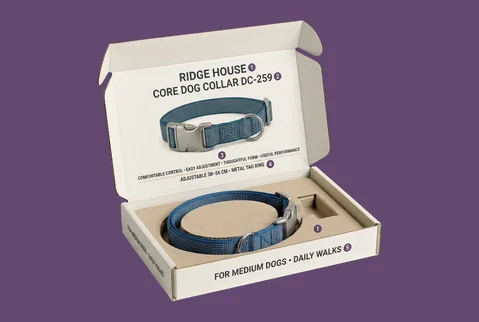 7 presentation mailer boxes