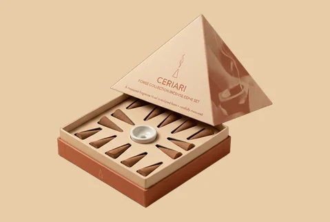 7 pyramid launch box