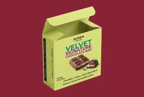 7 retail accessory box