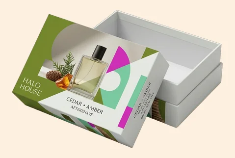 7 rigid gift boxes