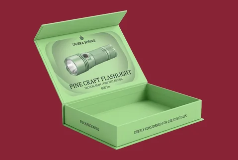 7 rigid magnetic gift box 862a4a34