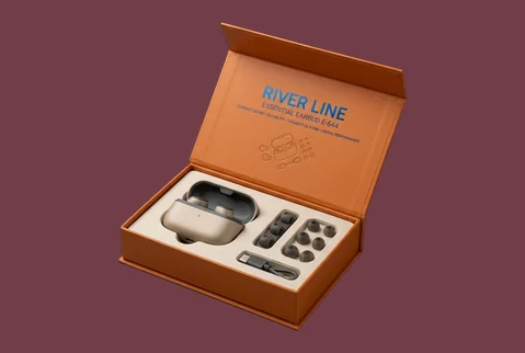 7 rigid magnetic launch box