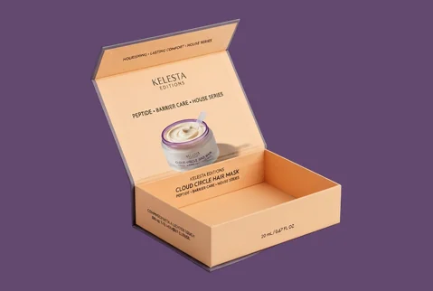 7 rigid magnetic ritual boxes