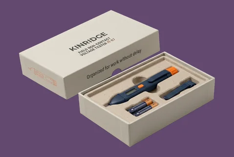 7 rigid professional kit box