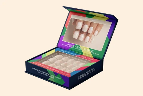 7 rigid setup box