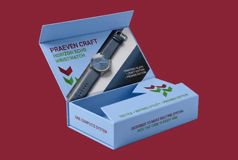 7 rigid sleeve boxes