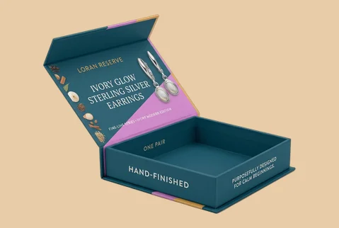 7 sleeve gift boxes