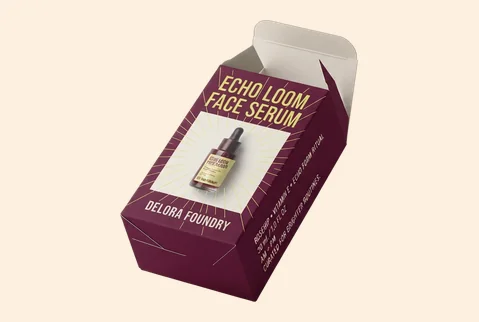 7 special edition carton