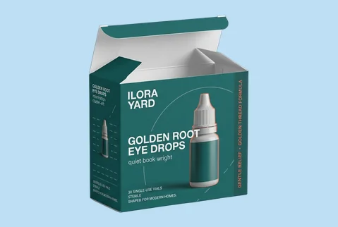 7 tamper evident cartons