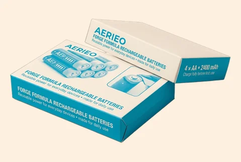 7 two piece battery boxes