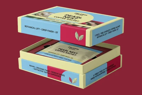 7 two piece gift boxes 4d7155de