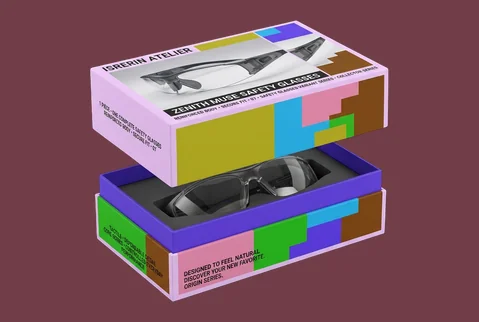 7 two piece presentation boxes d00233f0