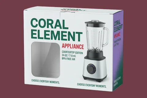 7 window appliance boxes