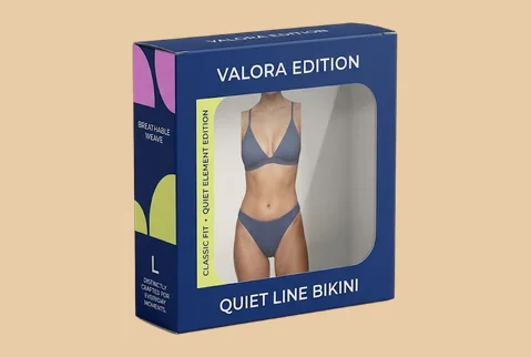 7 window bikini boxes