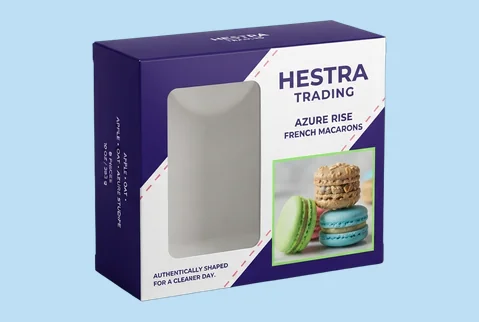 7 window cartons