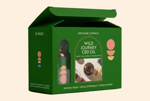 7 window cbd oil boxes