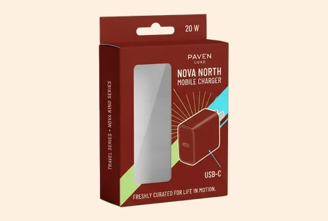 7 window charger boxes