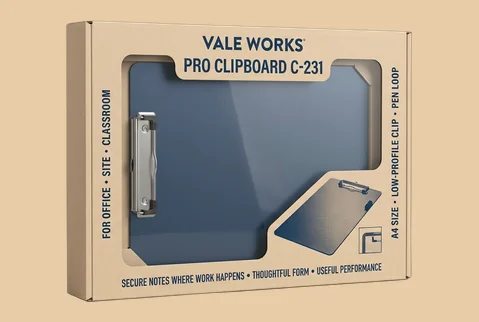 7 window clipboard boxes